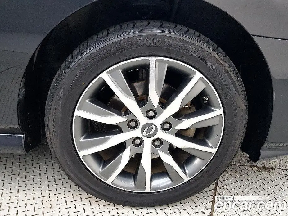Renault (Samsung) SM5 2015 2.0 автомат (гидро), фото 20