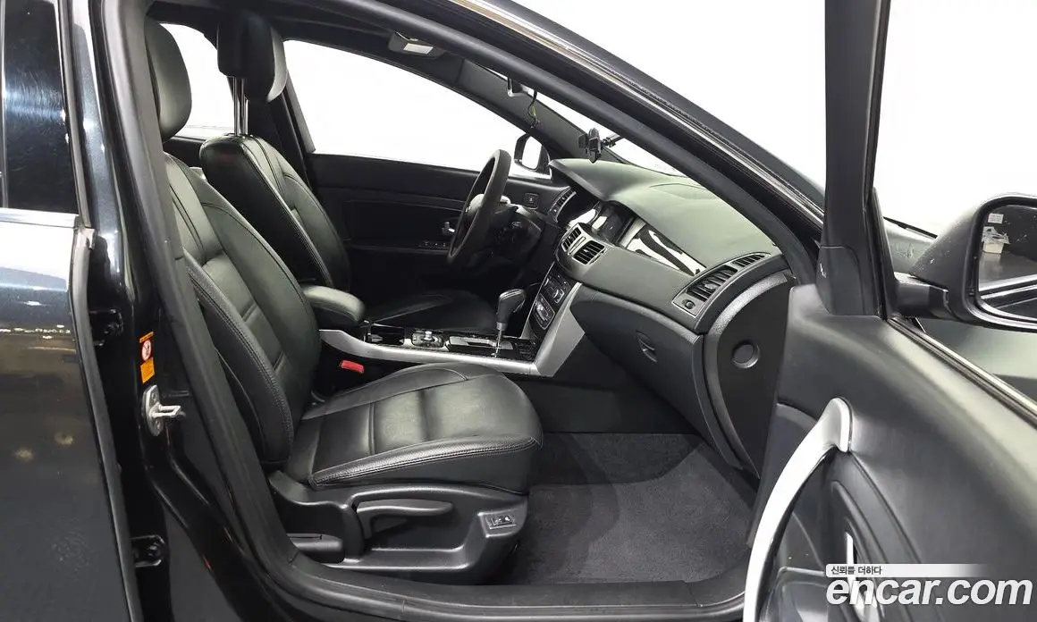 Renault (Samsung) SM5 2016 2.0 автомат (гидро), фото 11