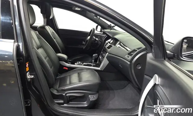 Renault (Samsung) SM5 2016 2.0 автомат (гидро), миниатюра 11