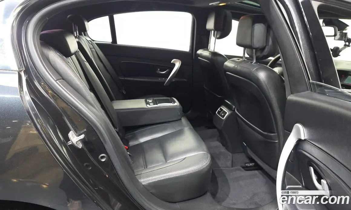 Renault (Samsung) SM5 2016 2.0 автомат (гидро), фото 12