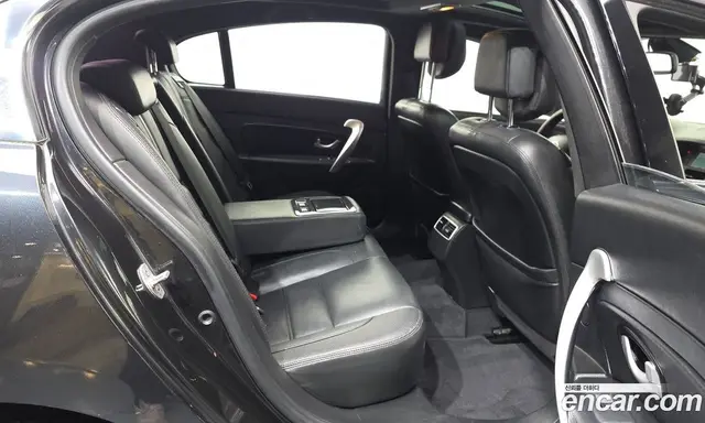 Renault (Samsung) SM5 2016 2.0 автомат (гидро), миниатюра 12