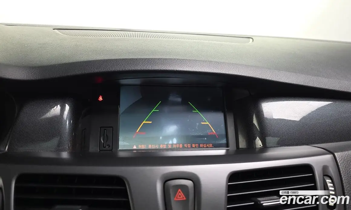 Renault (Samsung) SM5 2016 2.0 автомат (гидро), фото 15