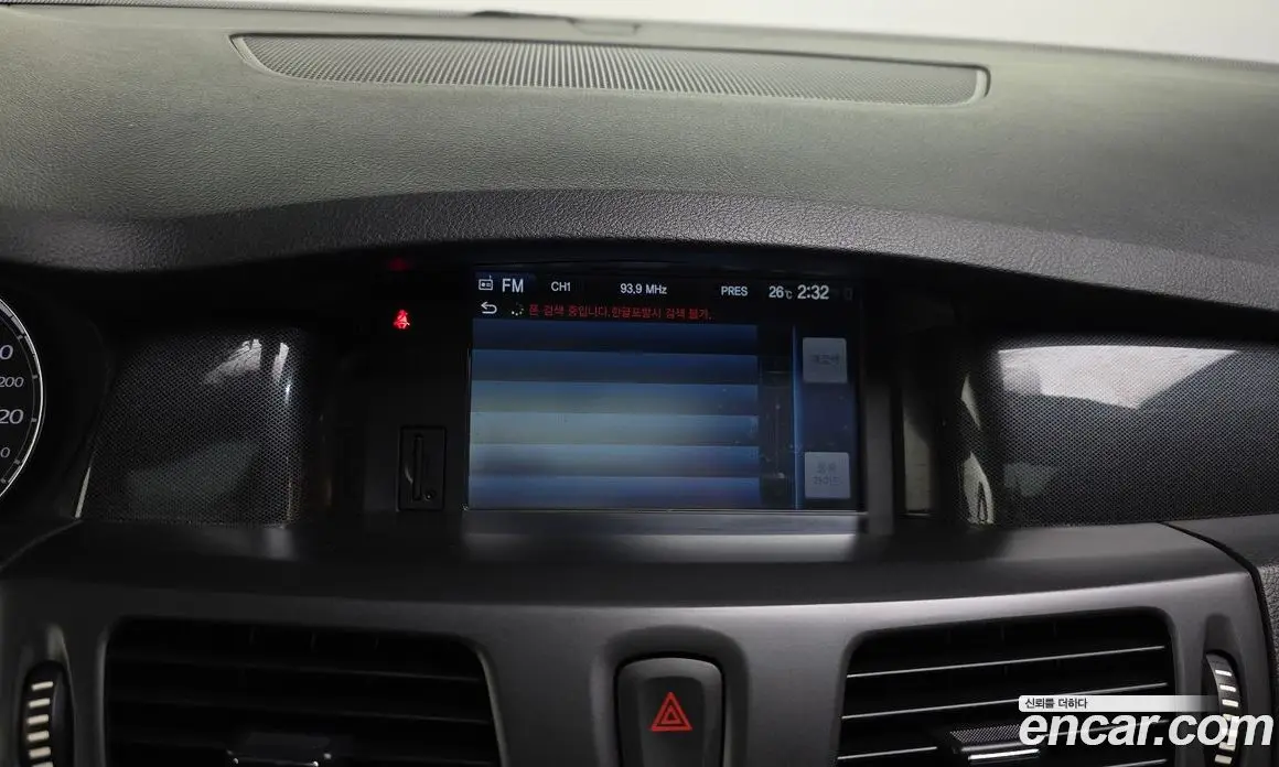 Renault (Samsung) SM5 2016 2.0 автомат (гидро), фото 16