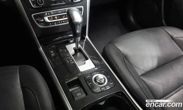 Renault (Samsung) SM5 2016 2.0 автомат (гидро), миниатюра 9