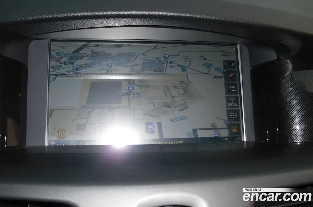 Renault (Samsung) SM5 2017 2.0 автомат (гидро), фото 12