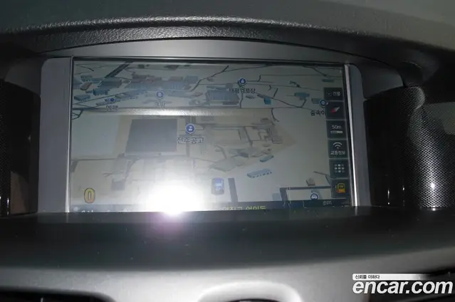 Renault (Samsung) SM5 2017 2.0 автомат (гидро), миниатюра 12