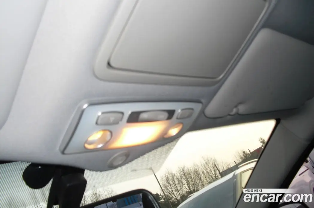 Renault (Samsung) SM5 2017 2.0 автомат (гидро), фото 16