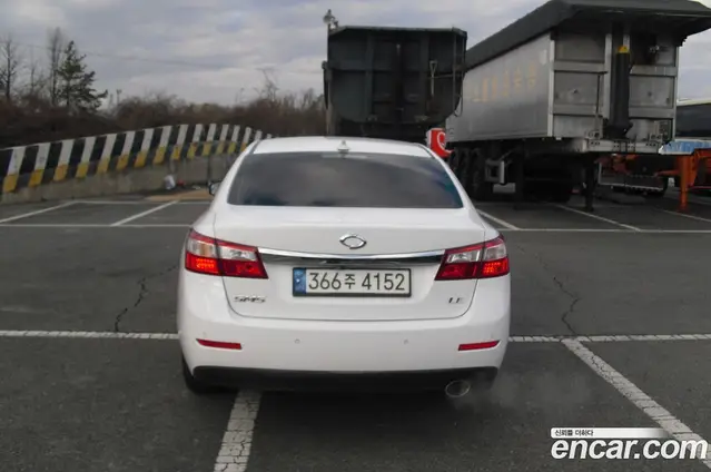 Renault (Samsung) SM5 2017 2.0 автомат (гидро), миниатюра 5