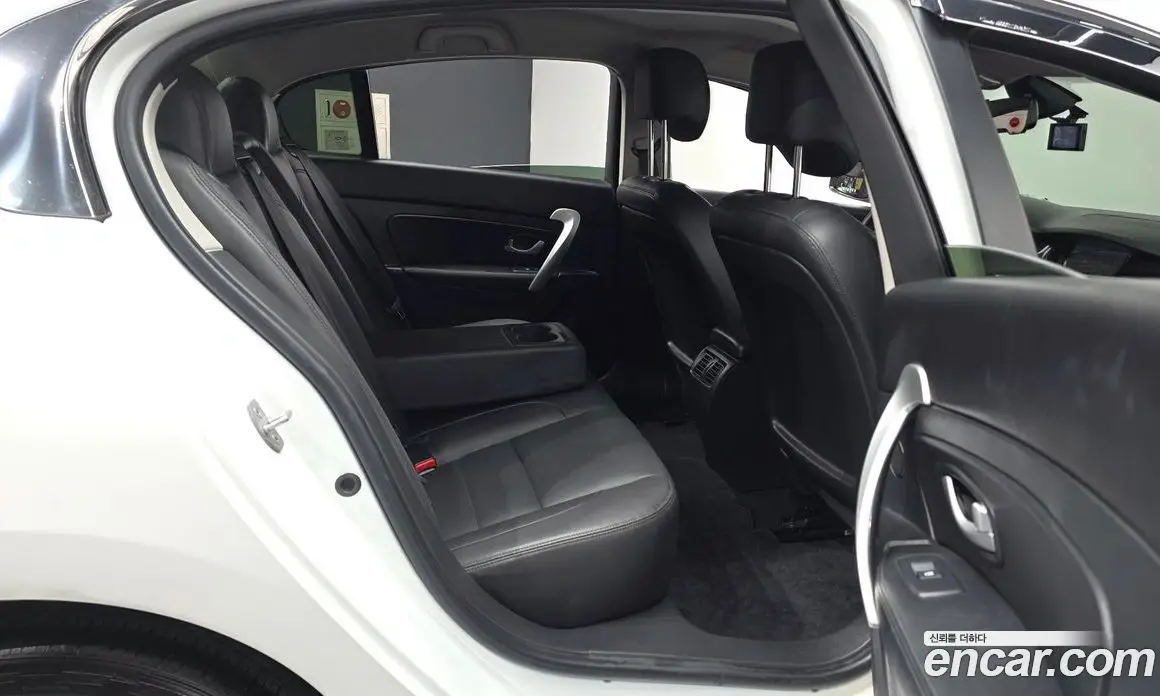 Renault (Samsung) SM5 2018 2.0 автомат (гидро), фото 12