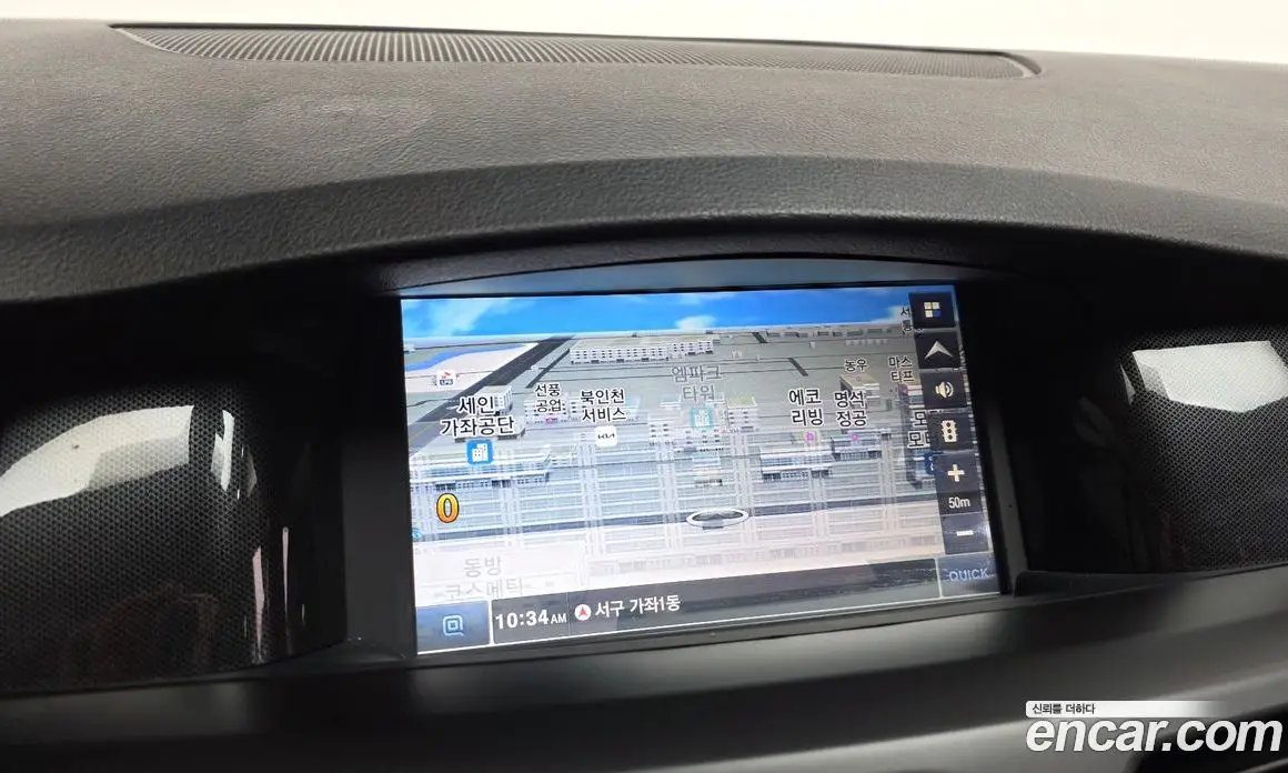 Renault (Samsung) SM5 2018 2.0 автомат (гидро), фото 14
