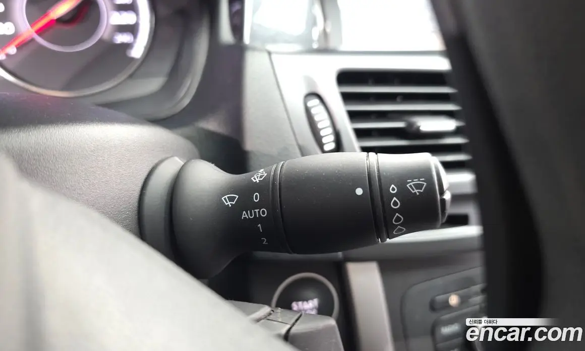 Renault (Samsung) SM5 2018 2.0 автомат (гидро), фото 17