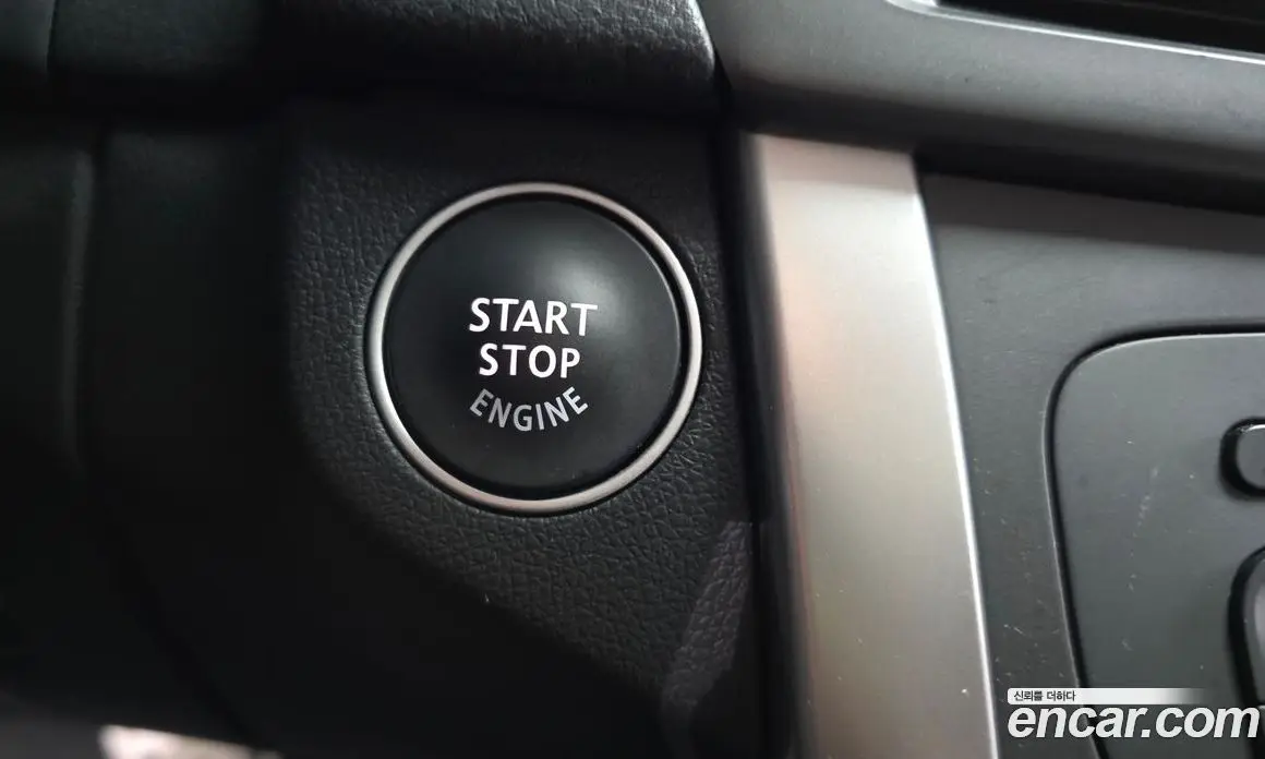 Renault (Samsung) SM5 2018 2.0 автомат (гидро), фото 19