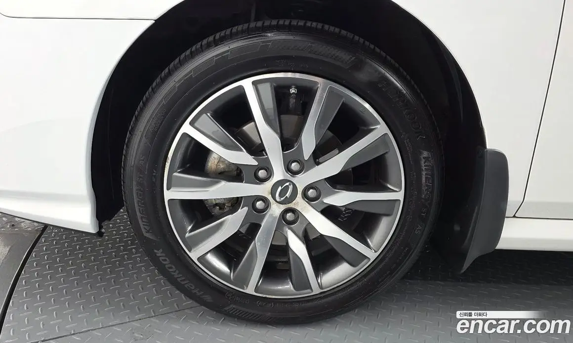Renault (Samsung) SM5 2018 2.0 автомат (гидро), фото 5