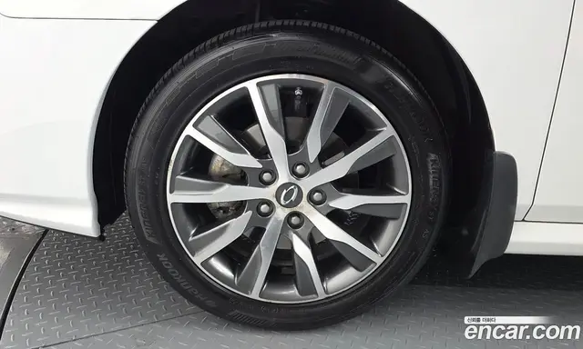 Renault (Samsung) SM5 2018 2.0 автомат (гидро), миниатюра 5