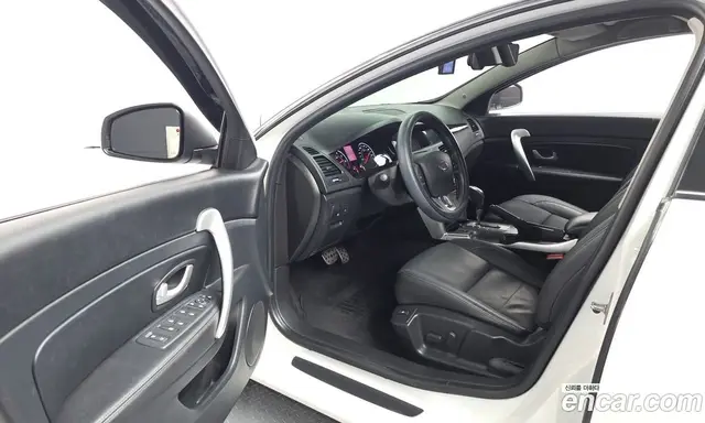 Renault (Samsung) SM5 2018 2.0 автомат (гидро), миниатюра 10