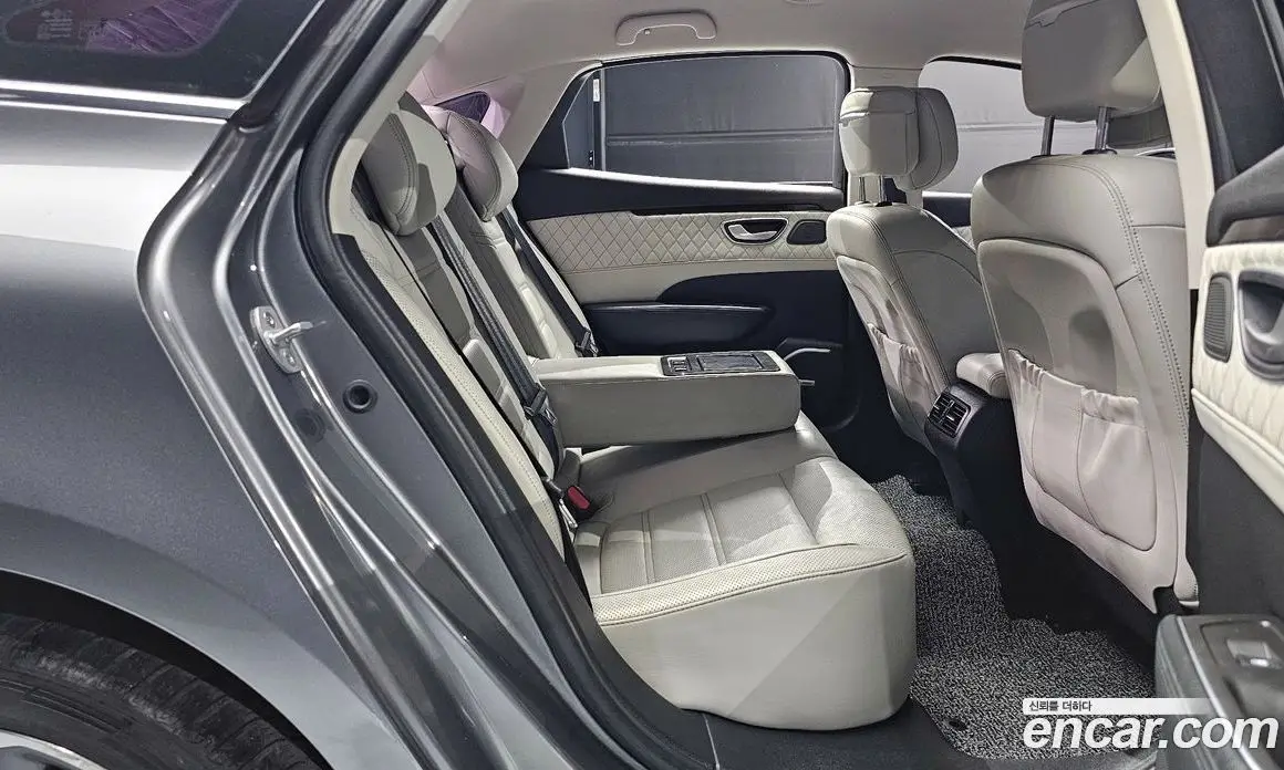 Renault (Samsung) SM6 2016 2.0 автомат (гидро), фото 12
