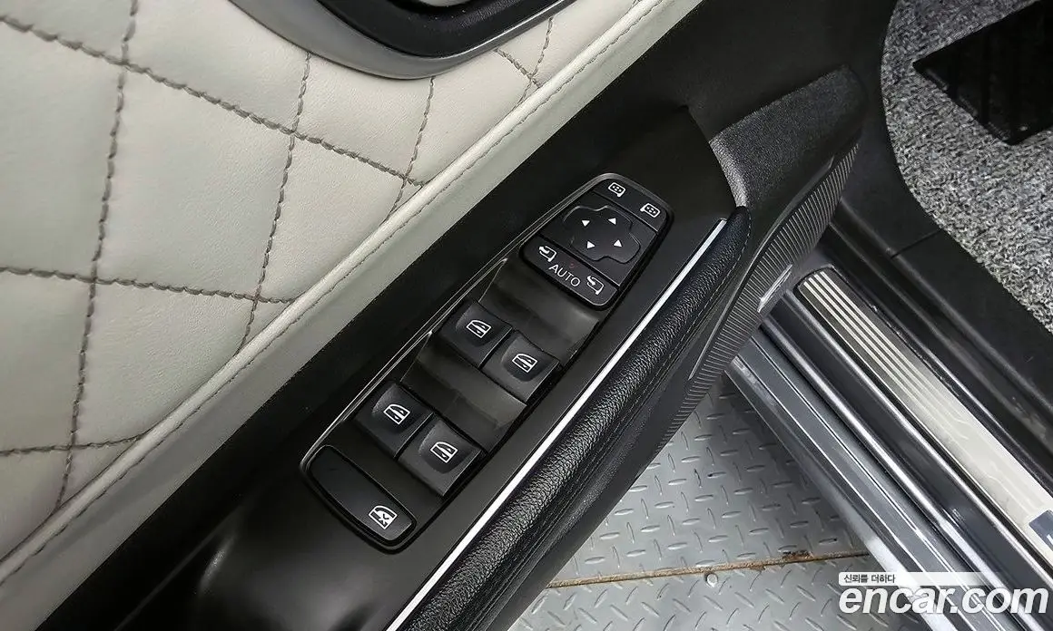 Renault (Samsung) SM6 2016 2.0 автомат (гидро), фото 14