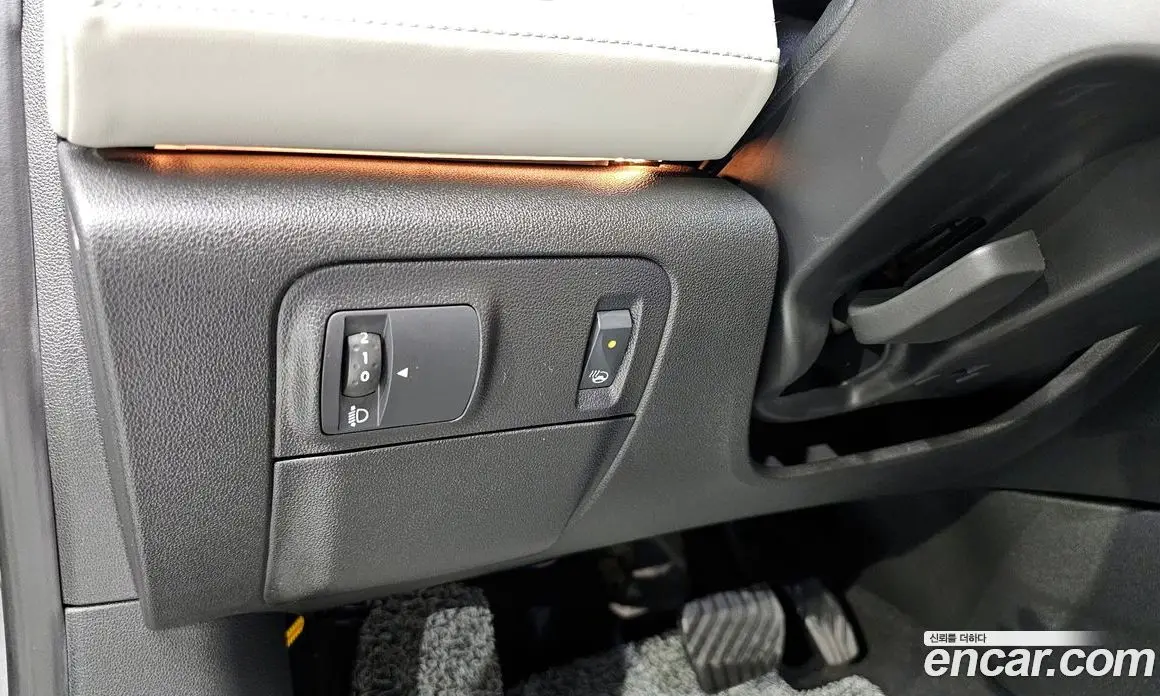 Renault (Samsung) SM6 2016 2.0 автомат (гидро), фото 15