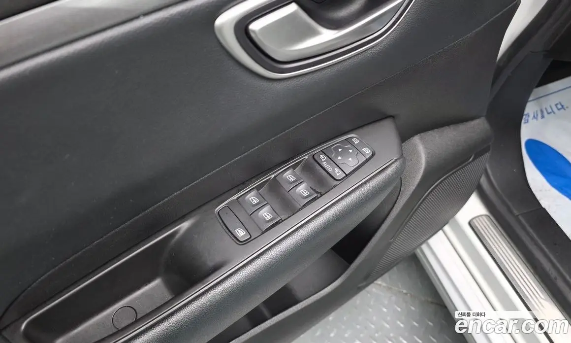 Renault (Samsung) SM6 2016 2.0 автомат (гидро), фото 12