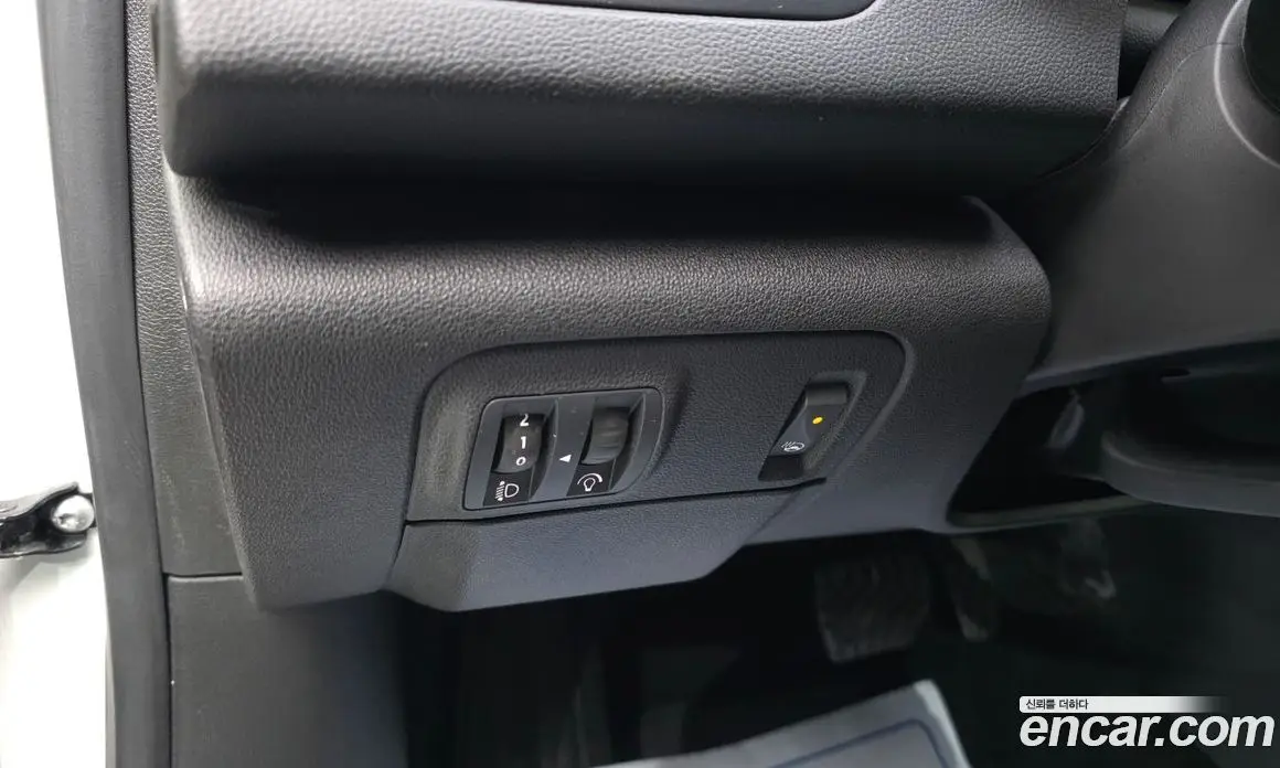 Renault (Samsung) SM6 2016 2.0 автомат (гидро), фото 13
