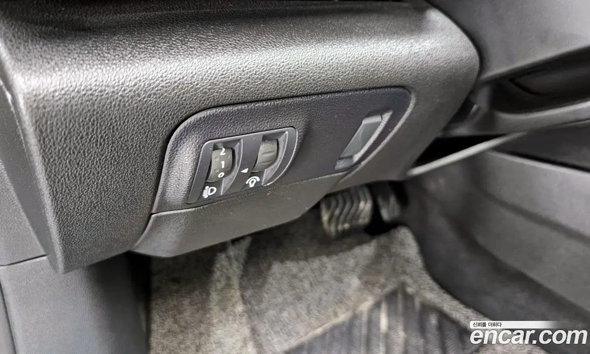 Renault (Samsung) SM6 2016 2.0 автомат (гидро), фото 16