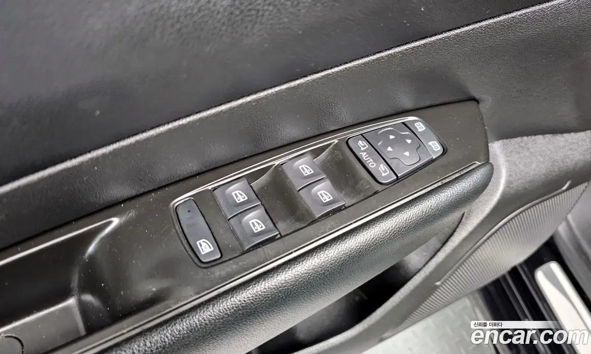 Renault (Samsung) SM6 2016 2.0 автомат (гидро), фото 17