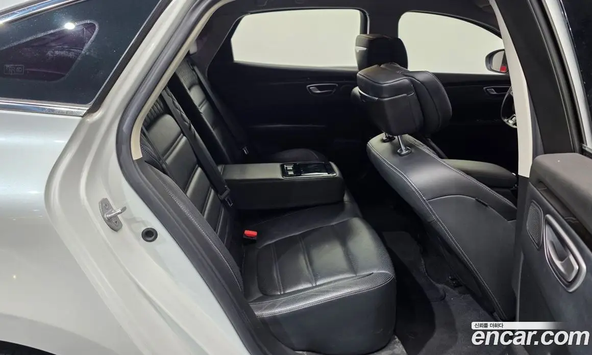 Renault (Samsung) SM6 2016 1.6 автомат (гидро), фото 12