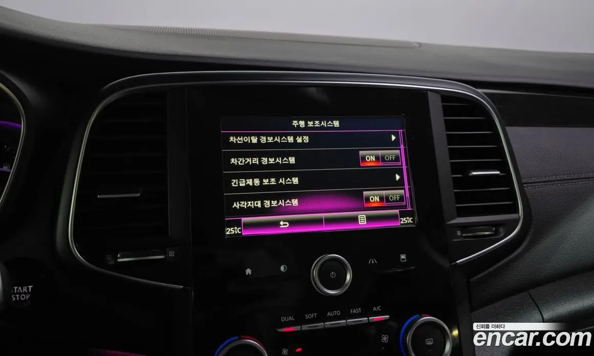 Renault (Samsung) SM6 2016 1.6 автомат (гидро), фото 16