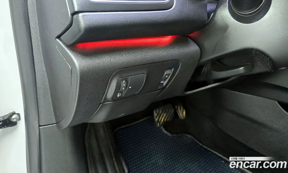 Renault (Samsung) SM6 2016 2.0 автомат (гидро), фото 28