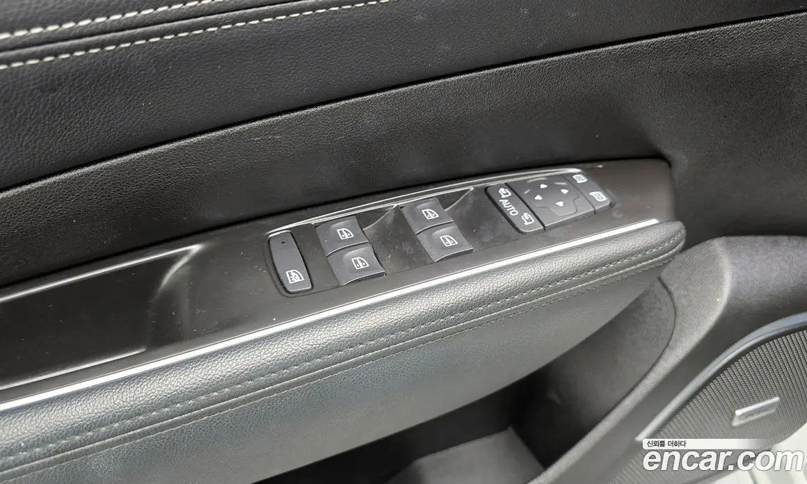 Renault (Samsung) SM6 2016 2.0 автомат (гидро), фото 35