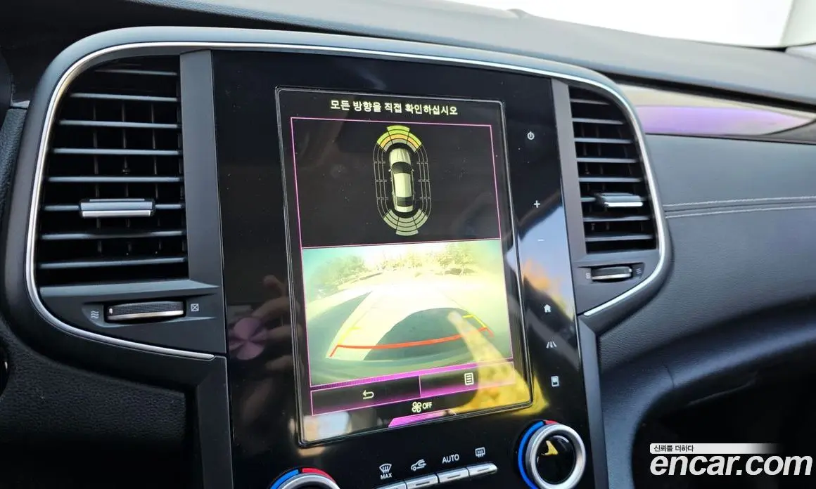 Renault (Samsung) SM6 2016 2.0 автомат (гидро), фото 15