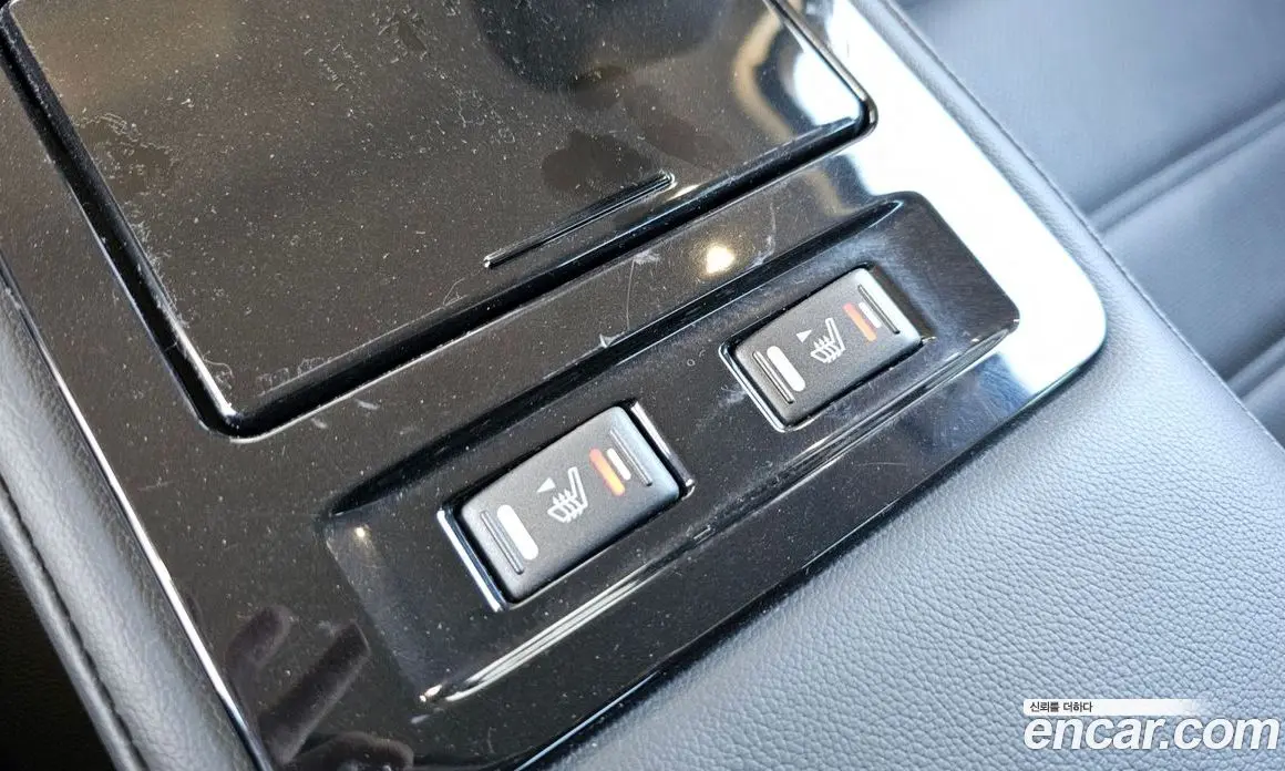 Renault (Samsung) SM6 2016 2.0 автомат (гидро), фото 17