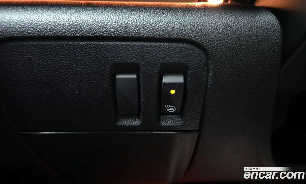 Renault (Samsung) SM6 2016 2.0 автомат (гидро), фото 17
