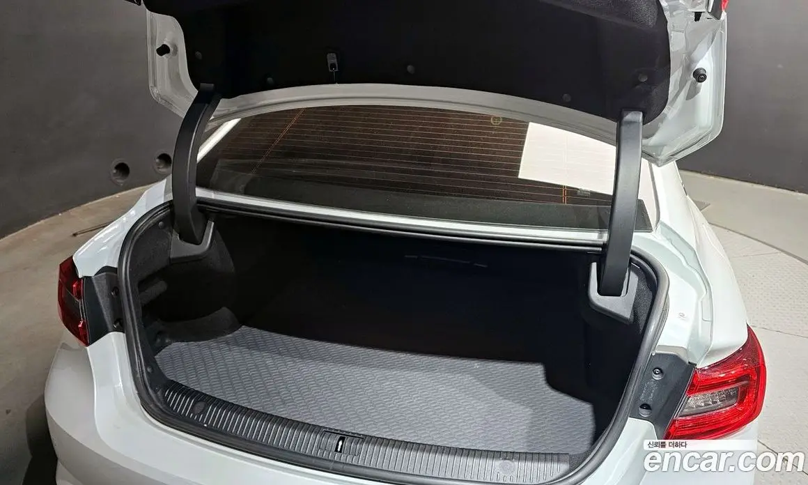 Renault (Samsung) SM6 2016 2.0 автомат (гидро), фото 20