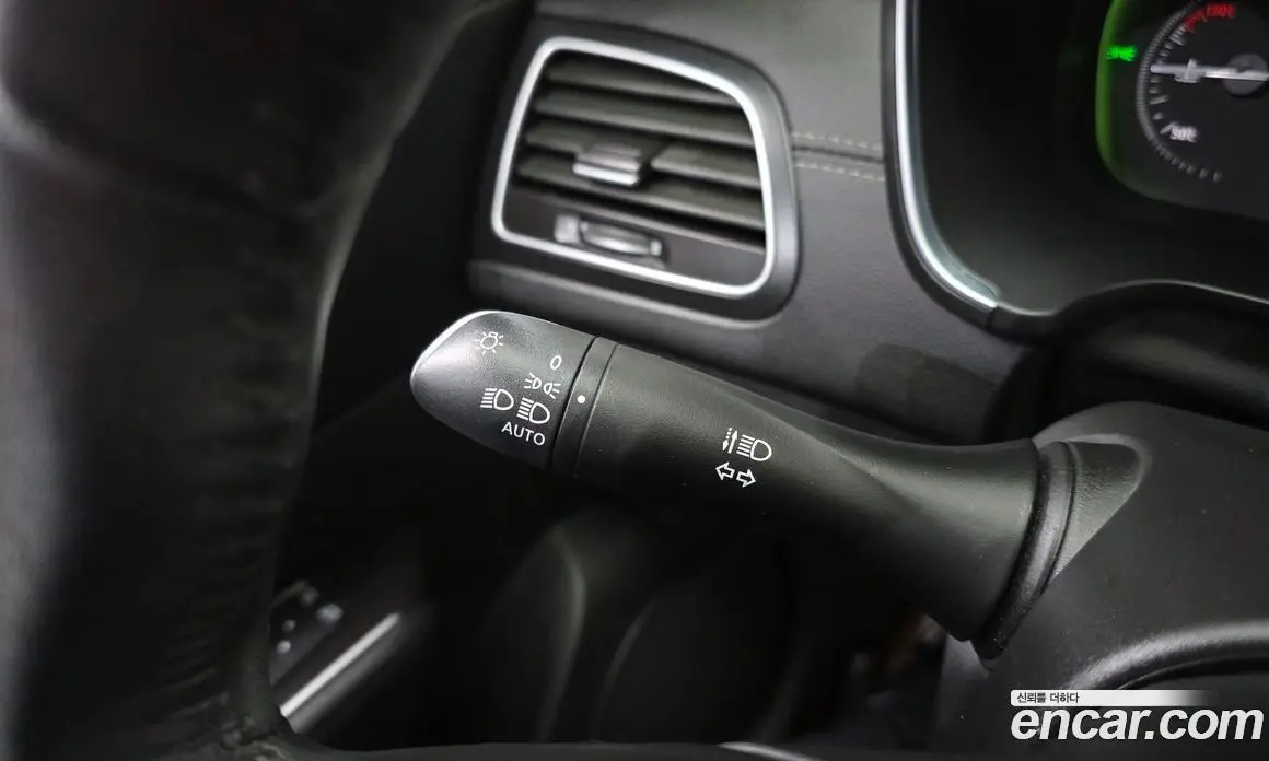 Renault (Samsung) SM6 2016 2.0 автомат (гидро), фото 18