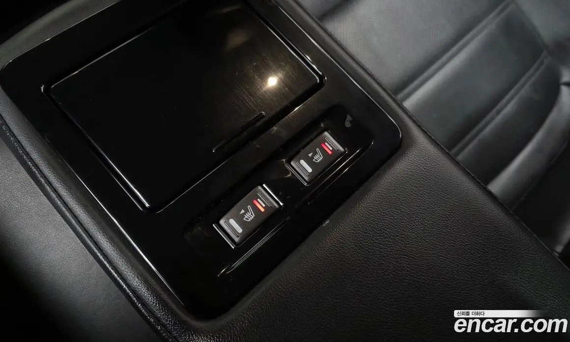 Renault (Samsung) SM6 2016 2.0 автомат (гидро), фото 19