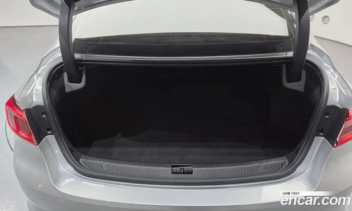 Renault (Samsung) SM6 2016 2.0 автомат (гидро), фото 20