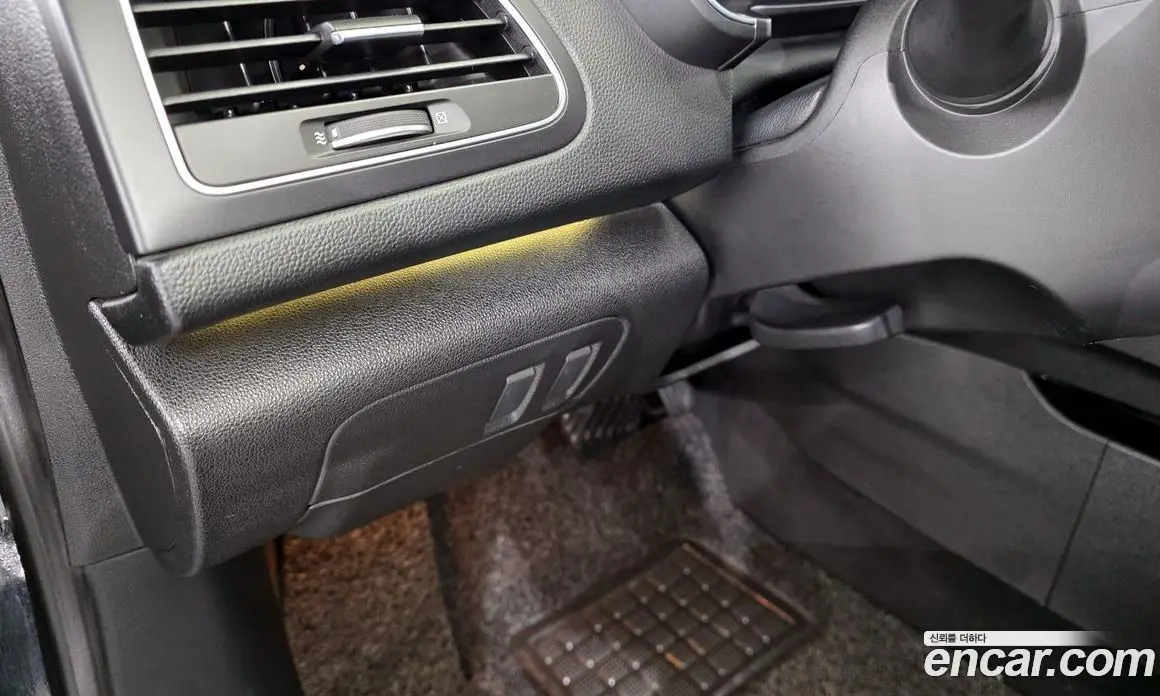 Renault (Samsung) SM6 2016 1.6 автомат (гидро), фото 15
