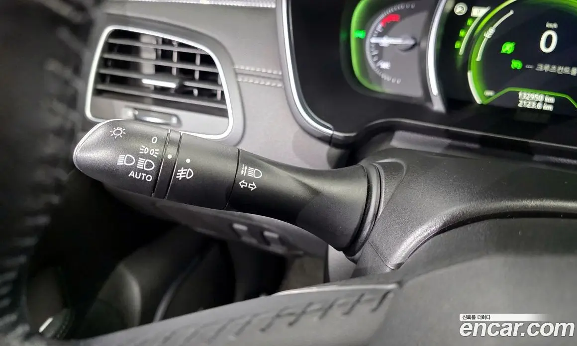 Renault (Samsung) SM6 2016 1.6 автомат (гидро), фото 16