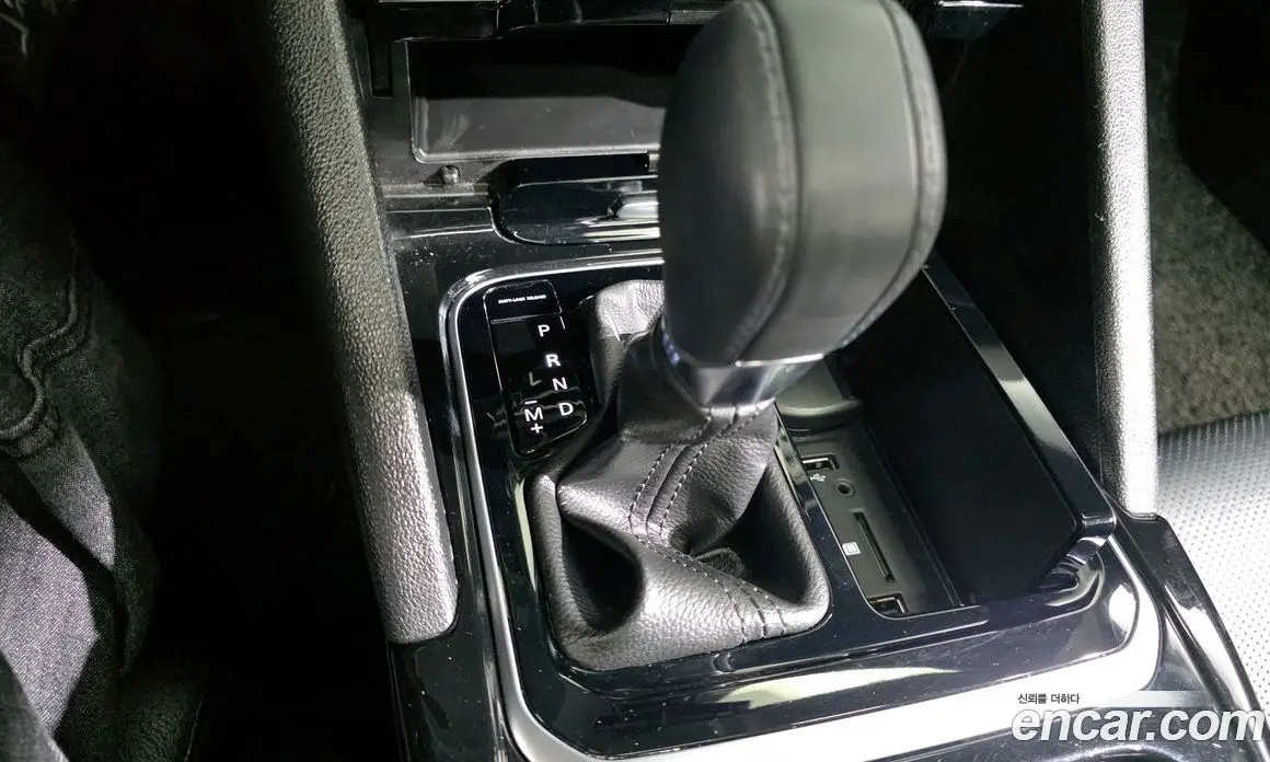 Renault (Samsung) SM6 2016 1.6 автомат (гидро), фото 9