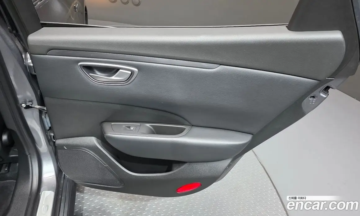 Renault (Samsung) SM6 2016 2.0 автомат (гидро), фото 15