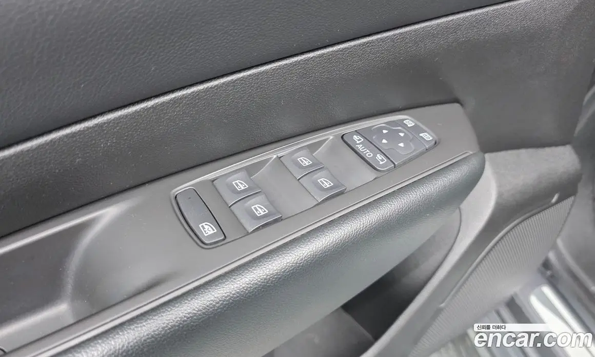 Renault (Samsung) SM6 2016 2.0 автомат (гидро), фото 19