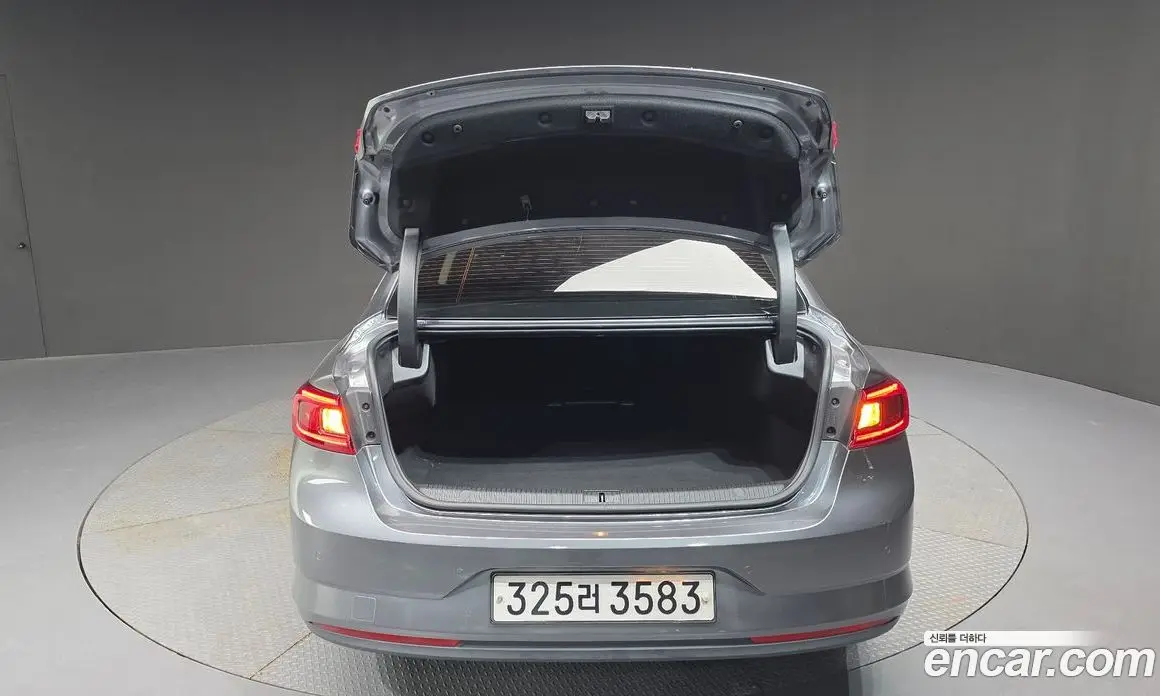 Renault (Samsung) SM6 2016 2.0 автомат (гидро), фото 26
