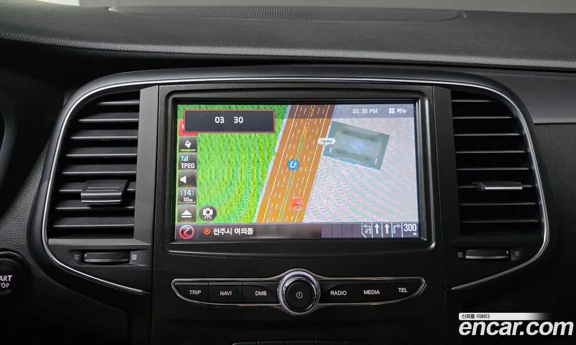 Renault (Samsung) SM6 2016 2.0 автомат (гидро), фото 29