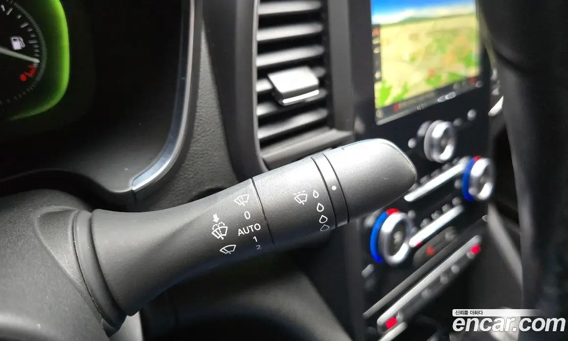 Renault (Samsung) SM6 2016 2.0 автомат (гидро), фото 23