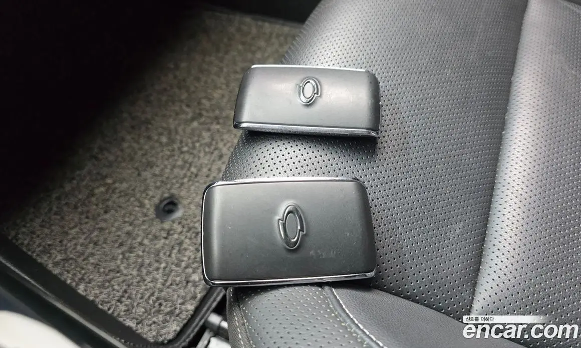 Renault (Samsung) SM6 2016 2.0 автомат (гидро), фото 29