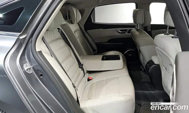 Renault (Samsung) SM6 2016 2.0 автомат (гидро), миниатюра 11
