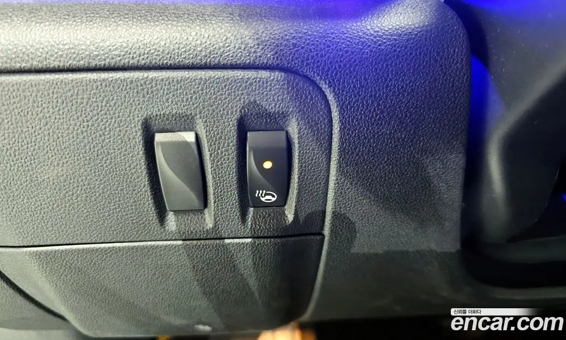 Renault (Samsung) SM6 2016 2.0 автомат (гидро), фото 18