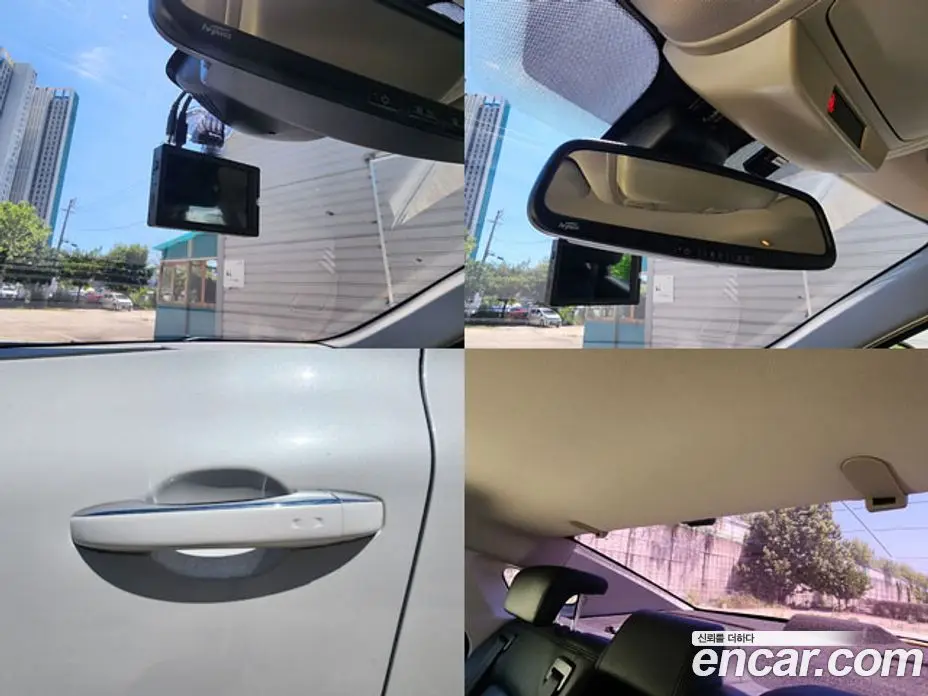 Renault (Samsung) SM6 2016 2.0 автомат (гидро), фото 14