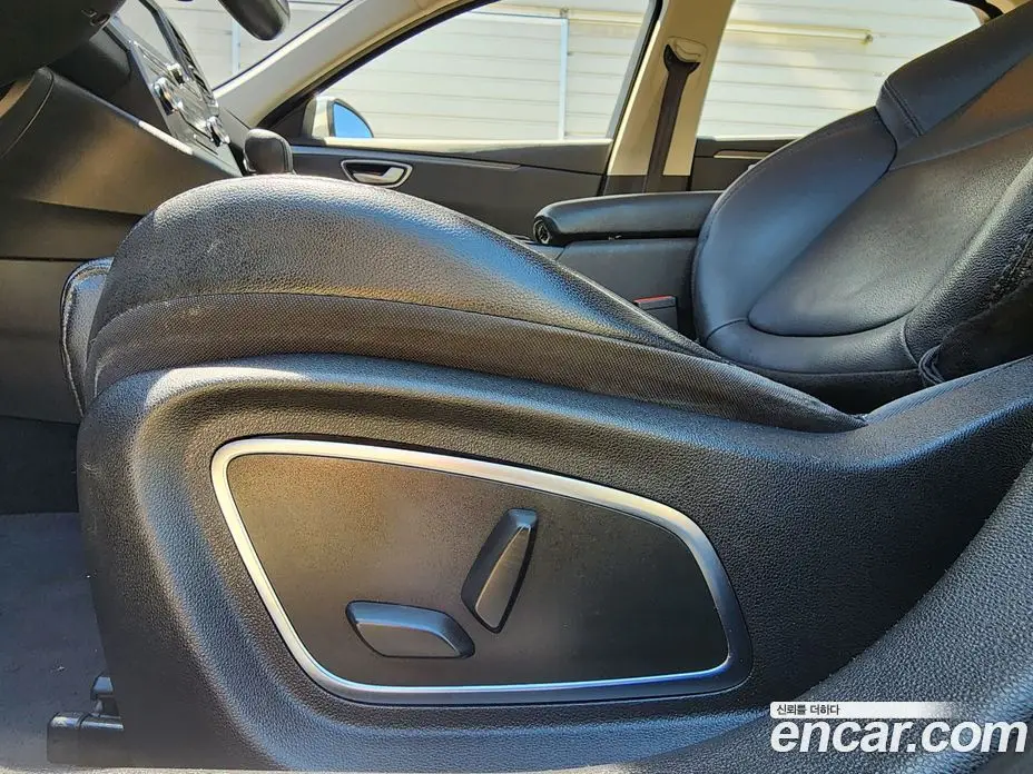 Renault (Samsung) SM6 2016 2.0 автомат (гидро), фото 18